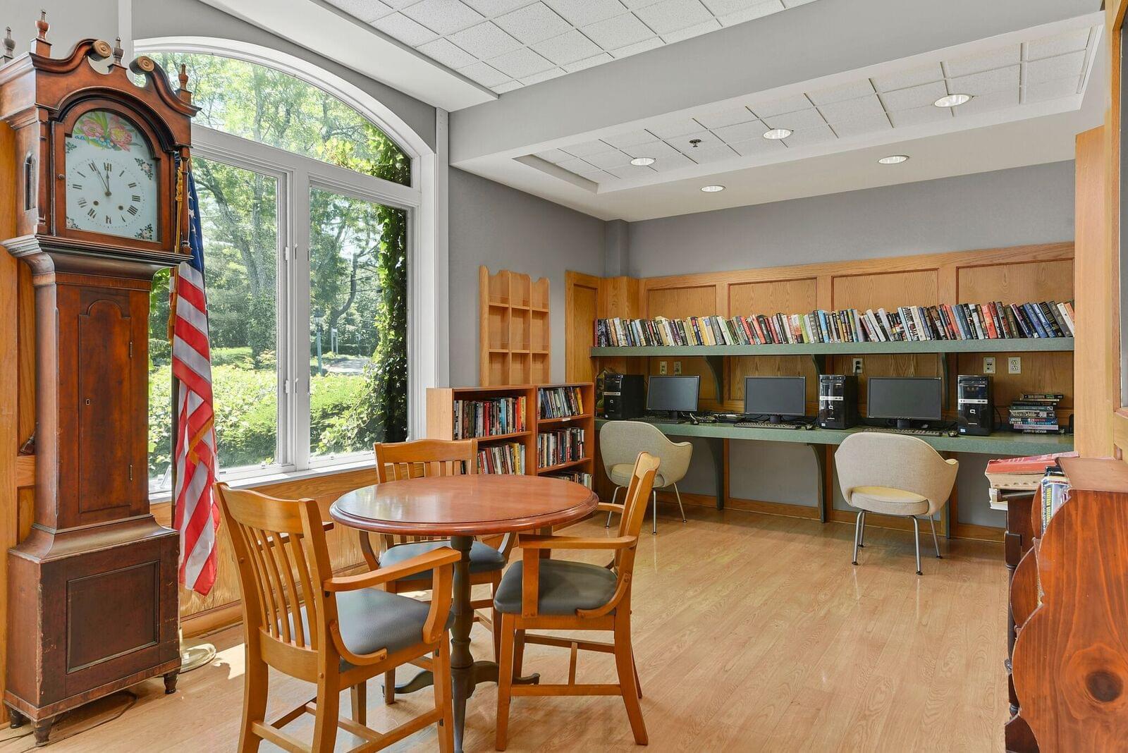 Bethel Ossining Senior Living Community Assisted Living, Nursing Home